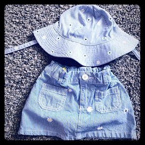 Toddler outfit